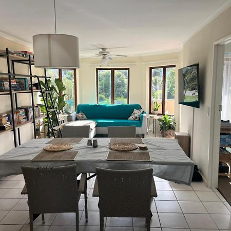 Bell Rock Getaway Leilighet Plettenberg Bay Eksteriør bilde