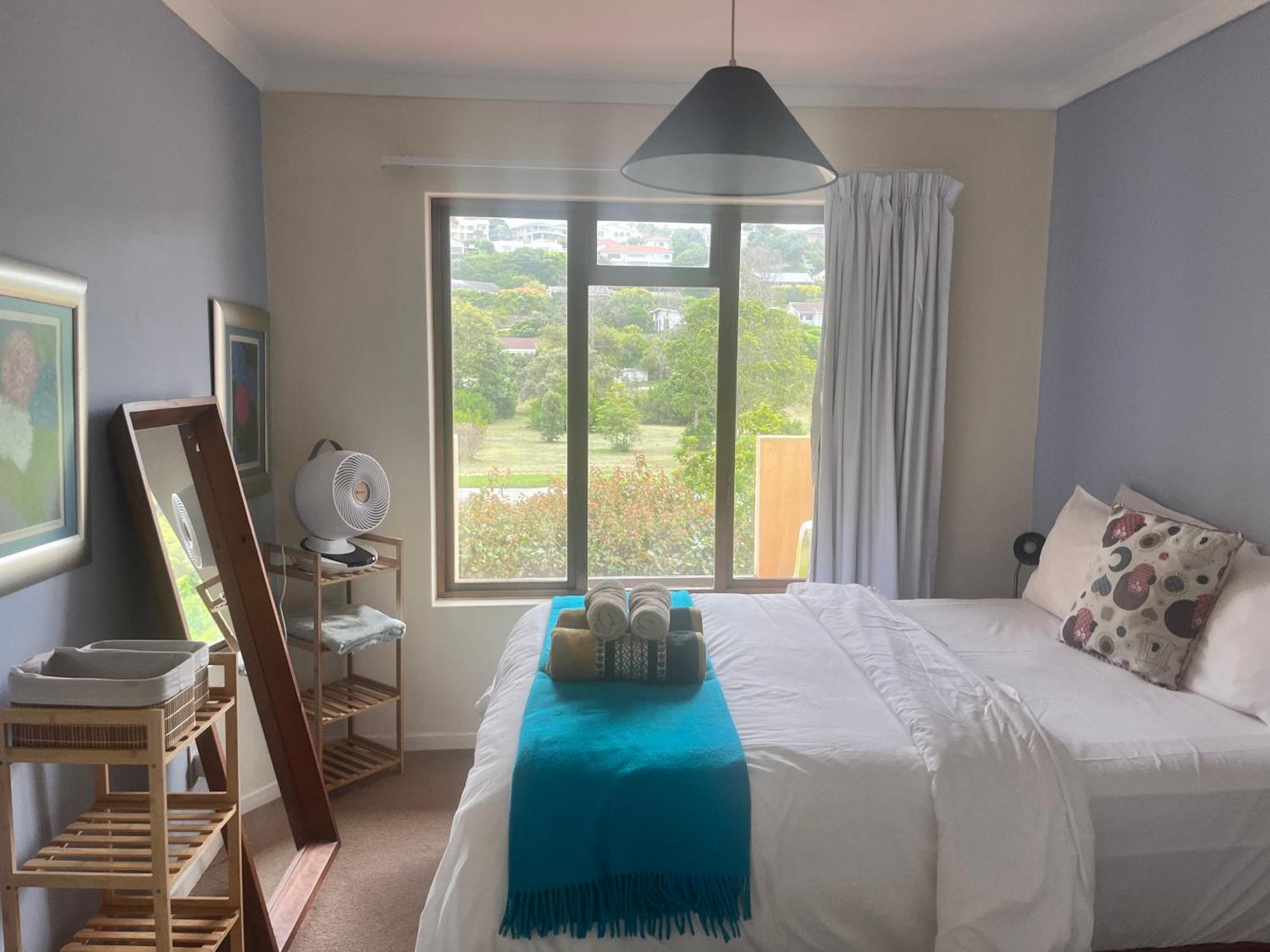 Bell Rock Getaway Leilighet Plettenberg Bay Eksteriør bilde
