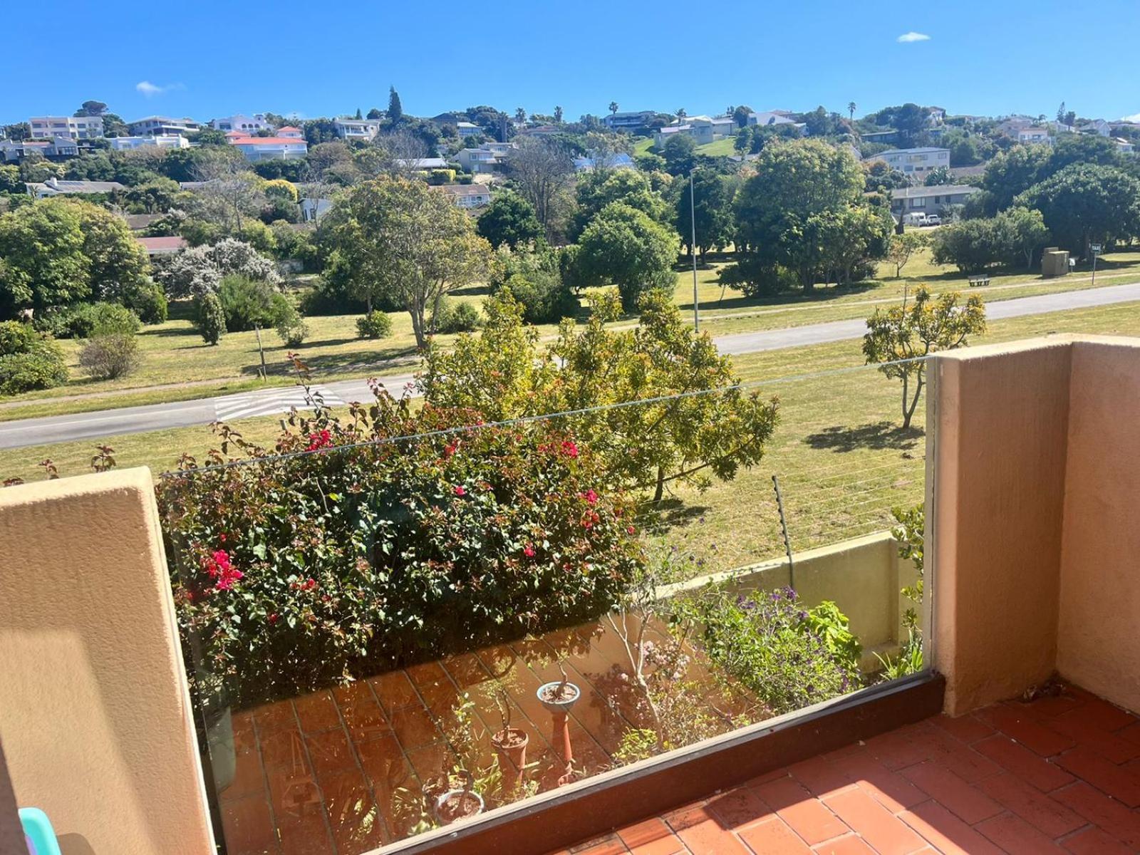 Bell Rock Getaway Leilighet Plettenberg Bay Eksteriør bilde