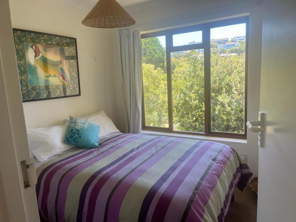 Bell Rock Getaway Leilighet Plettenberg Bay Eksteriør bilde