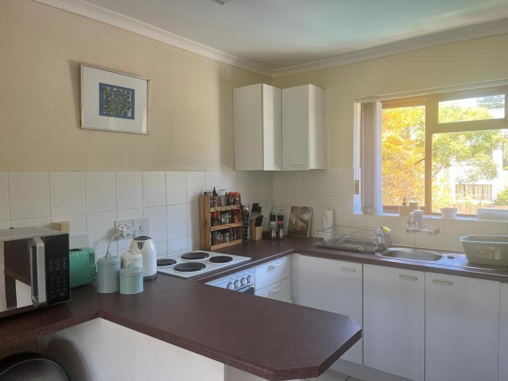 Bell Rock Getaway Leilighet Plettenberg Bay Eksteriør bilde